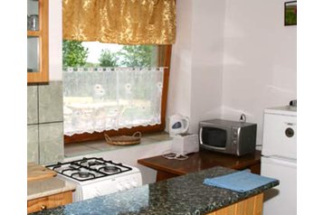 Ungheria Privát Parádsasvár, Esterno